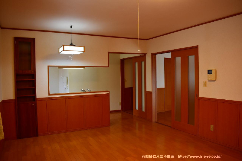 居間