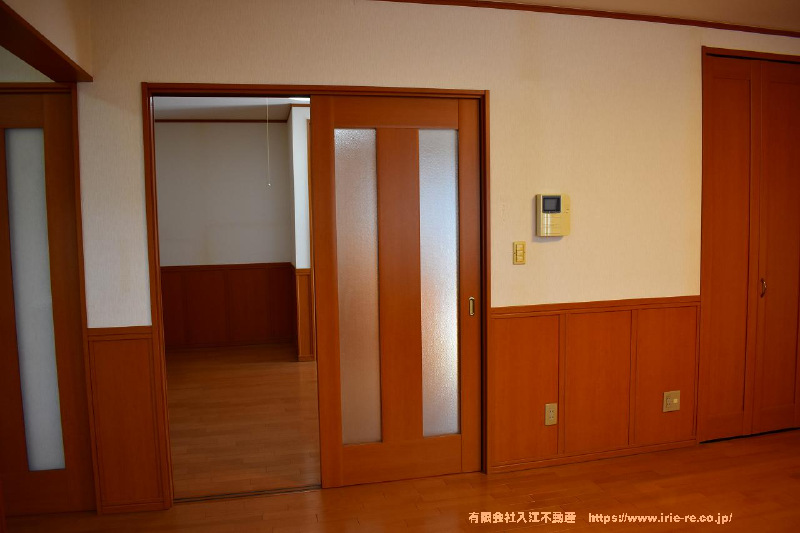 洋室